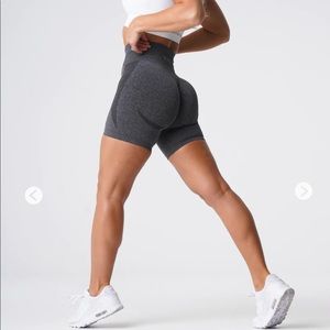 NVGTN NWT CONTOUR PRO SHORTS